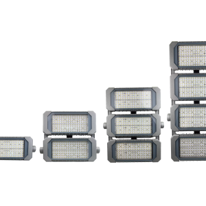Energy Saving High Lumen 100w 200w 400w 600w 800w 1000w Aluminium Outdoor Stadium Led Flood Light