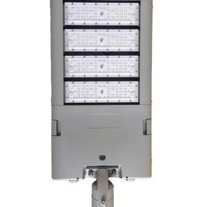 High Efficacy 50W-250W Modular IP65 Aluminum LED Street Lights