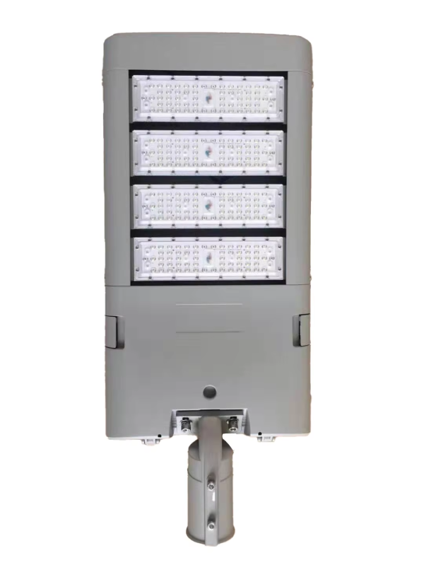 High Efficacy 50W-250W Modular IP65 Aluminum LED Street Lights
