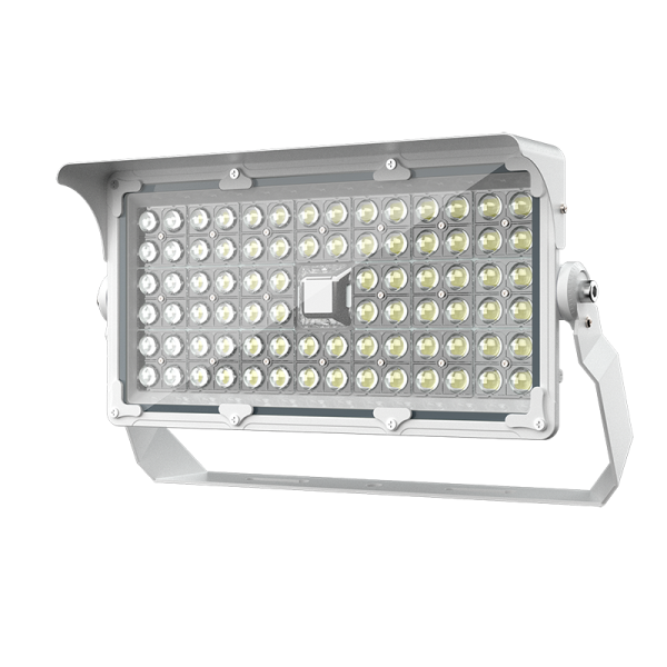 Led Flood Light Outdoor Ip66 Waterproof Garden Road Lighting Aluminum 200w 250w 400w 500w Led Street Light